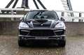 Porsche Cayenne 4.8 Turbo|Carbon|Sport Chrono|Pano. Schwarz - thumbnail 4