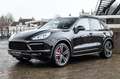 Porsche Cayenne 4.8 Turbo|Carbon|Sport Chrono|Pano. Schwarz - thumbnail 1