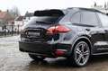Porsche Cayenne 4.8 Turbo|Carbon|Sport Chrono|Pano. Schwarz - thumbnail 11