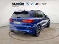 BMW X5 M Competition +B&W-Sound +Panorama-Sky-Lounge Blau - thumbnail 4