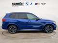 BMW X5 M Competition +B&W-Sound +Panorama-Sky-Lounge Blau - thumbnail 5