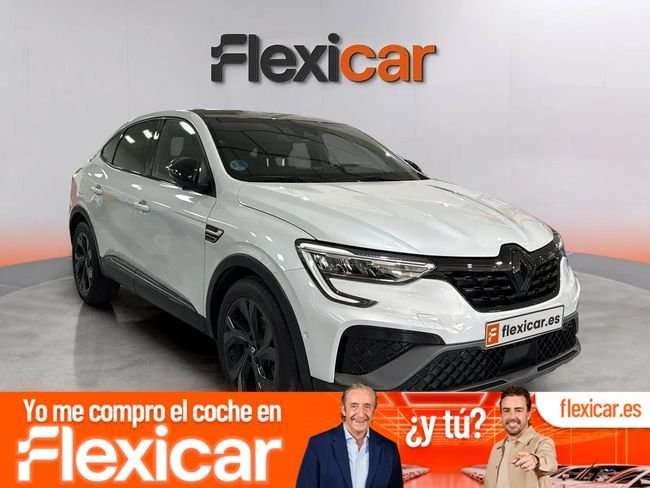 Renault Arkana E-Tech Engineered full hyb. 105kW(145CV) - foto 1