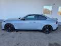 BMW 240 M240i Coupé xDrive Aut.*M Performance Carbonteile* Grau - thumbnail 11