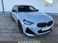 BMW 240 M240i Coupé xDrive Aut.*M Performance Carbonteile* Grau - thumbnail 1
