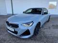 BMW 240 M240i Coupé xDrive Aut.*M Performance Carbonteile* Grau - thumbnail 6