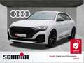 Audi SQ8 LM23 Laserl. Pano AHK Standhzg Sports.+. HuD B&O Weiß - thumbnail 1