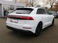 Audi SQ8 LM23 Laserl. Pano AHK Standhzg Sports.+. HuD B&O Weiß - thumbnail 2