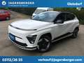 Hyundai KONA Elektro 65,4kWh Smart Line Blanco - thumbnail 1