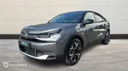 Citroen C4 1.2 Hybride 145ch MAX e-DCS6