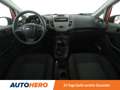 Ford Fiesta 1.25 Ambiente*KLIMA*CD*USB*GARANTIE* Rot - thumbnail 12