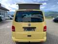 Volkswagen T5 California T5 Cali Beach Aufstelldach AHK Umluft-Standheizung Gelb - thumbnail 26