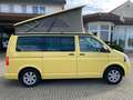 Volkswagen T5 California T5 Cali Beach Aufstelldach AHK Umluft-Standheizung Gelb - thumbnail 5