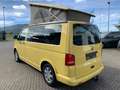 Volkswagen T5 California T5 Cali Beach Aufstelldach AHK Umluft-Standheizung Gelb - thumbnail 25
