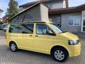 Volkswagen T5 California T5 Cali Beach Aufstelldach AHK Umluft-Standheizung Gelb - thumbnail 28