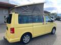 Volkswagen T5 California T5 Cali Beach Aufstelldach AHK Umluft-Standheizung Gelb - thumbnail 3
