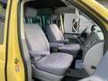Volkswagen T5 California T5 Cali Beach Aufstelldach AHK Umluft-Standheizung Gelb - thumbnail 7