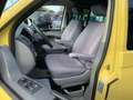 Volkswagen T5 California T5 Cali Beach Aufstelldach AHK Umluft-Standheizung Gelb - thumbnail 6