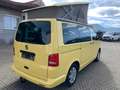 Volkswagen T5 California T5 Cali Beach Aufstelldach AHK Umluft-Standheizung Gelb - thumbnail 27