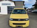 Volkswagen T5 California T5 Cali Beach Aufstelldach AHK Umluft-Standheizung Gelb - thumbnail 30
