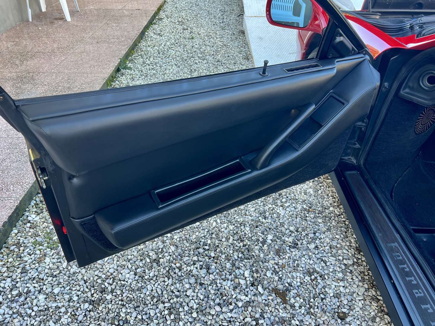 Ferrari Testarossa -  - Joinsteer - #3