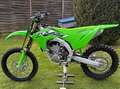 Kawasaki KX 250 Baujahr 2025 Vert - thumbnail 1