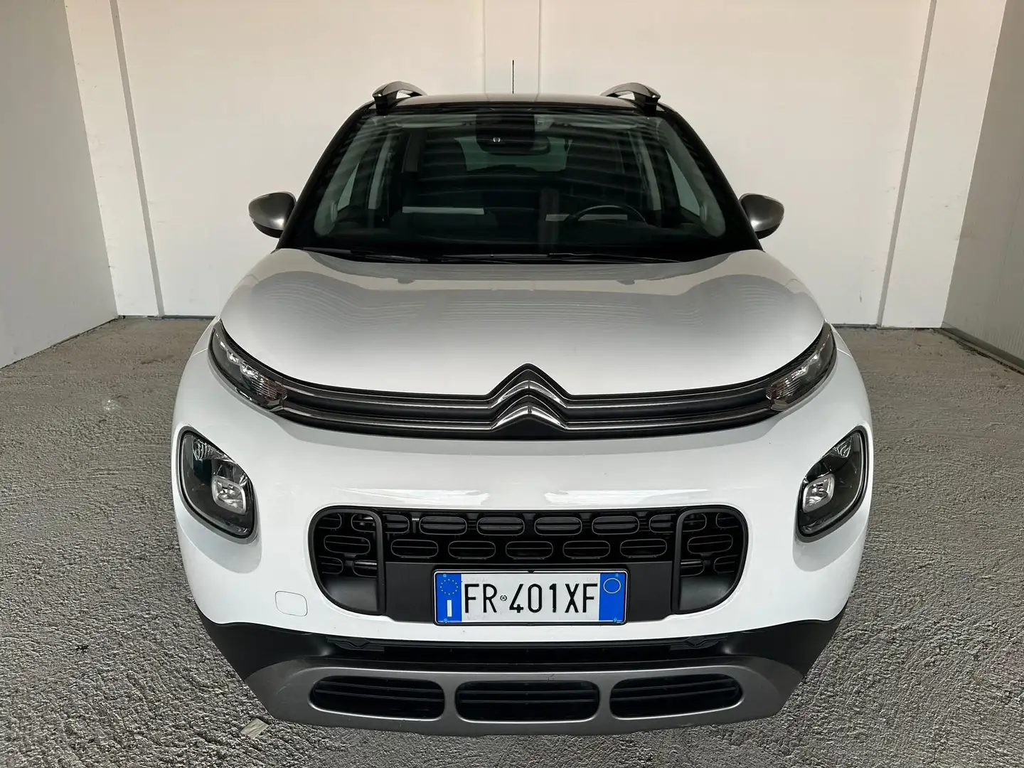 Citroen C3 Aircross C3 AIRCROSS Bianco - 1