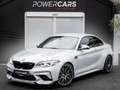 BMW M2 Competition Coupe | Carbon | Camera | HK | Memory Argent - thumbnail 1