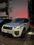 Land Rover Range Rover Evoque evoque autobiography 2.0 TD4 180cv5P HSE FULL Argento - thumbnail 2