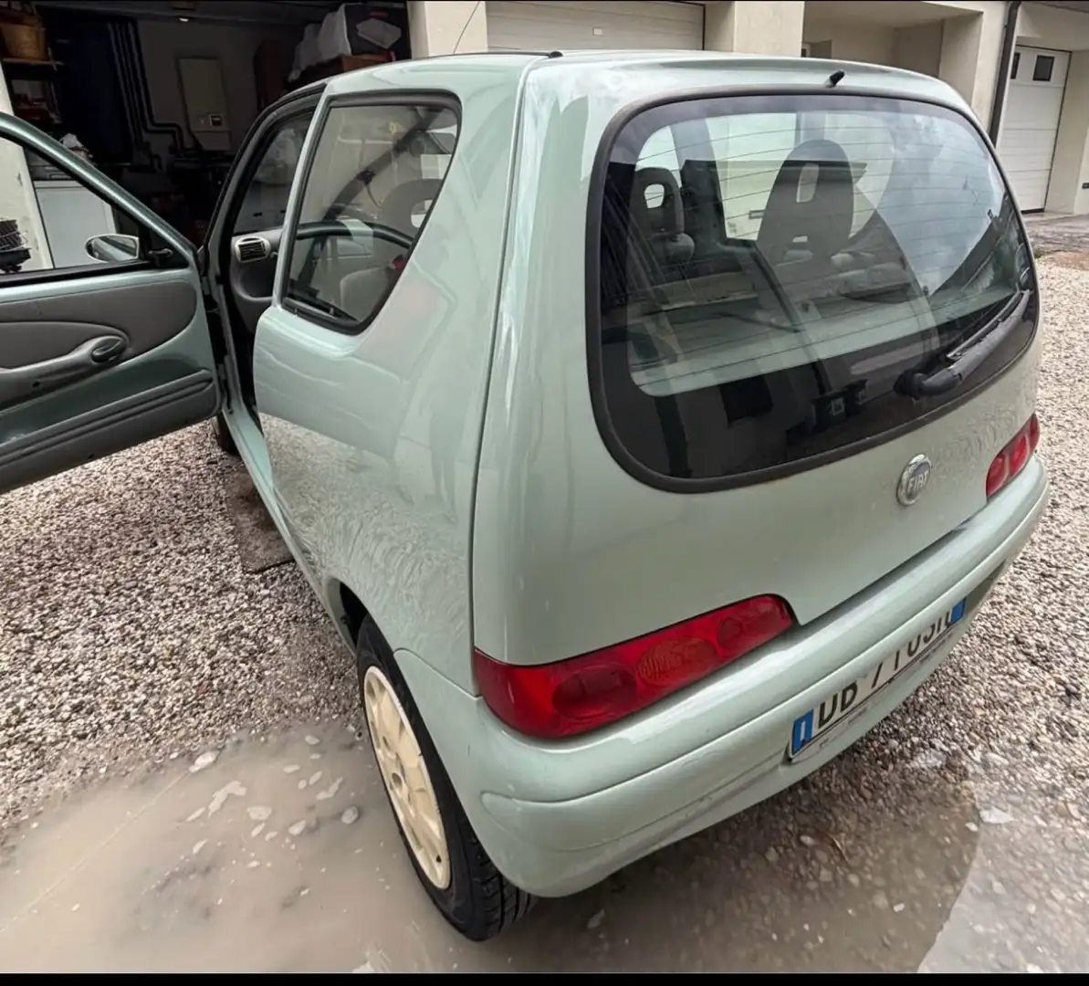 Fiat 600 1.1 - 2