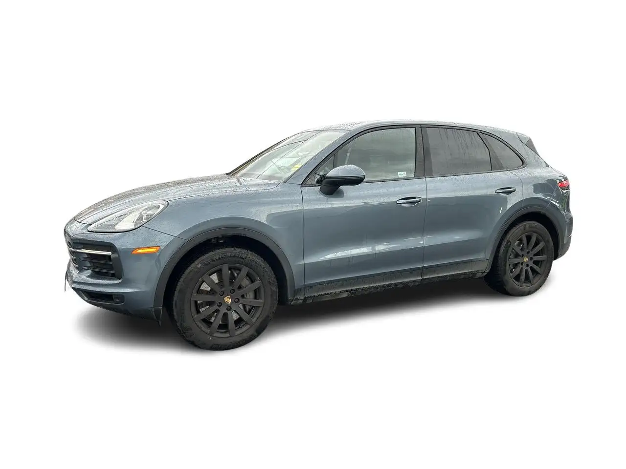 Porsche Cayenne снимка Porsche Cayenne