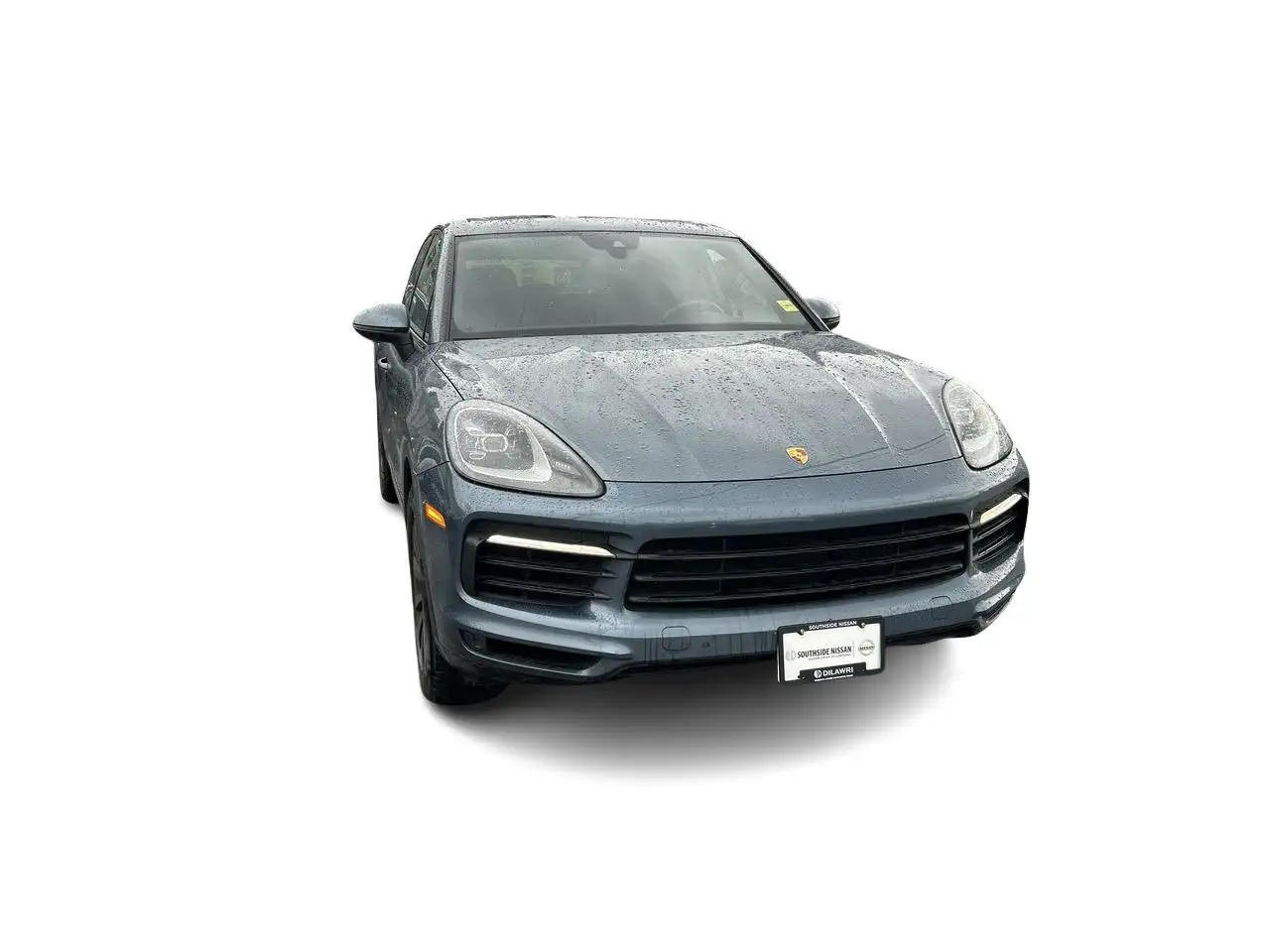 Porsche Cayenne снимка Porsche Cayenne