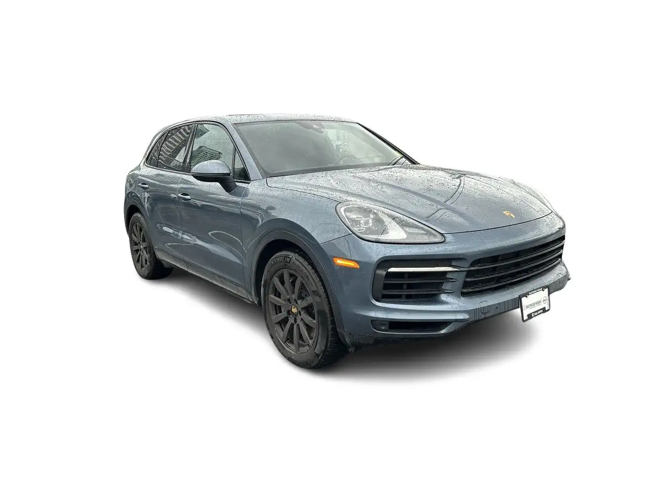 Porsche Cayenne снимка Porsche Cayenne