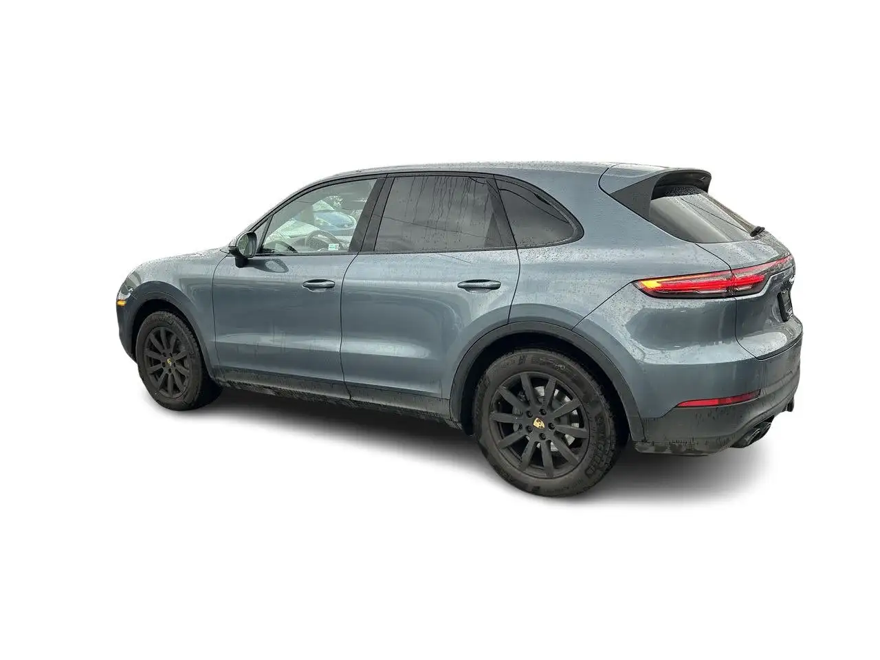 Porsche Cayenne снимка Porsche Cayenne