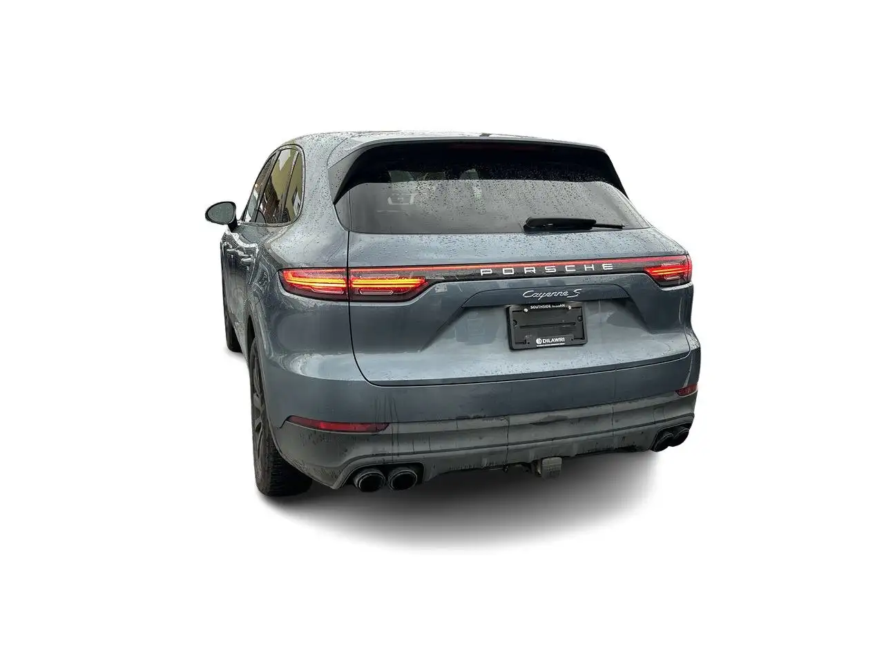 Porsche Cayenne снимка Porsche Cayenne