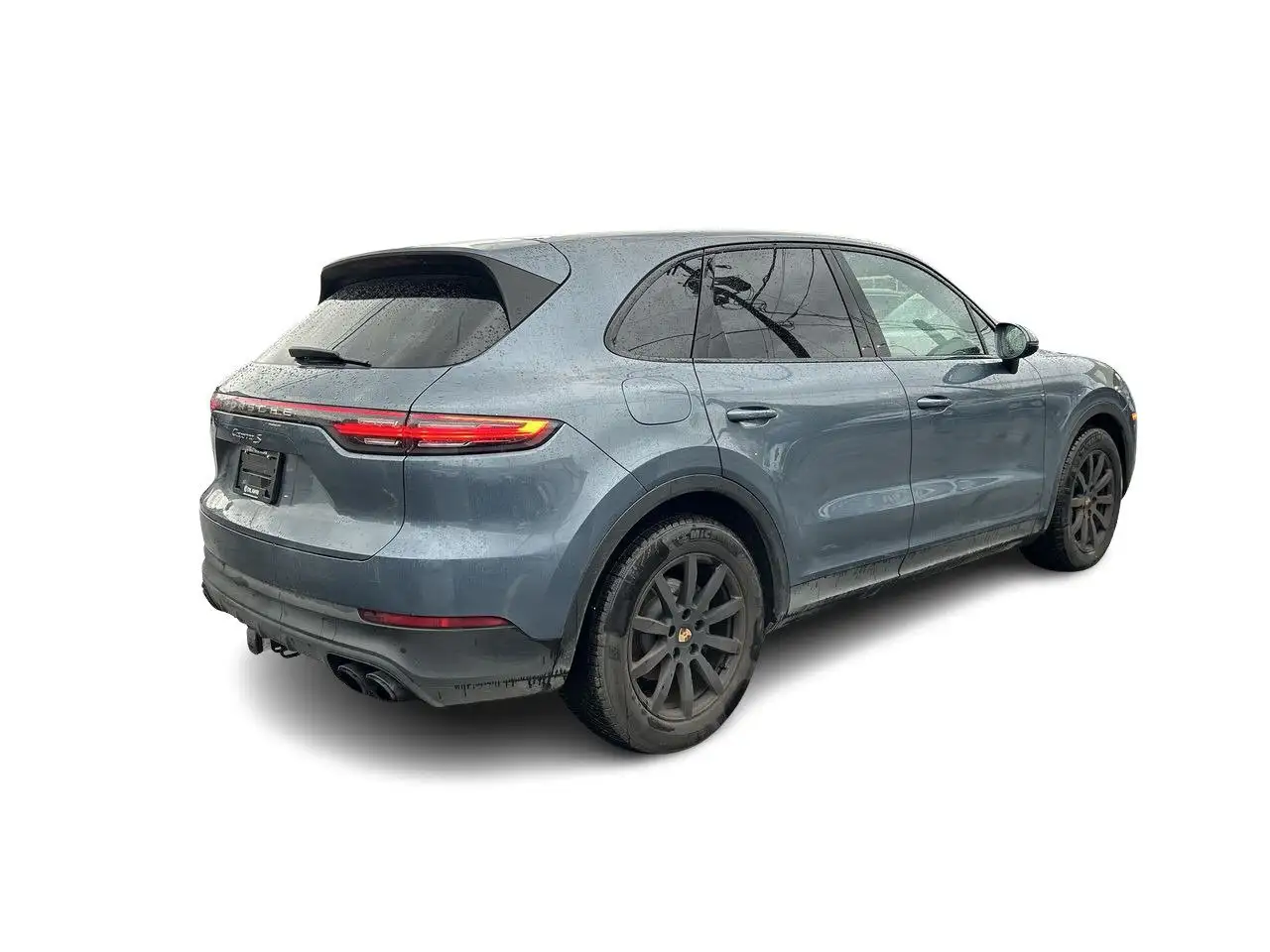Porsche Cayenne снимка Porsche Cayenne