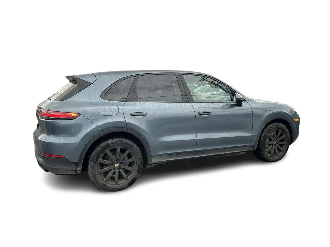 Porsche Cayenne снимка Porsche Cayenne