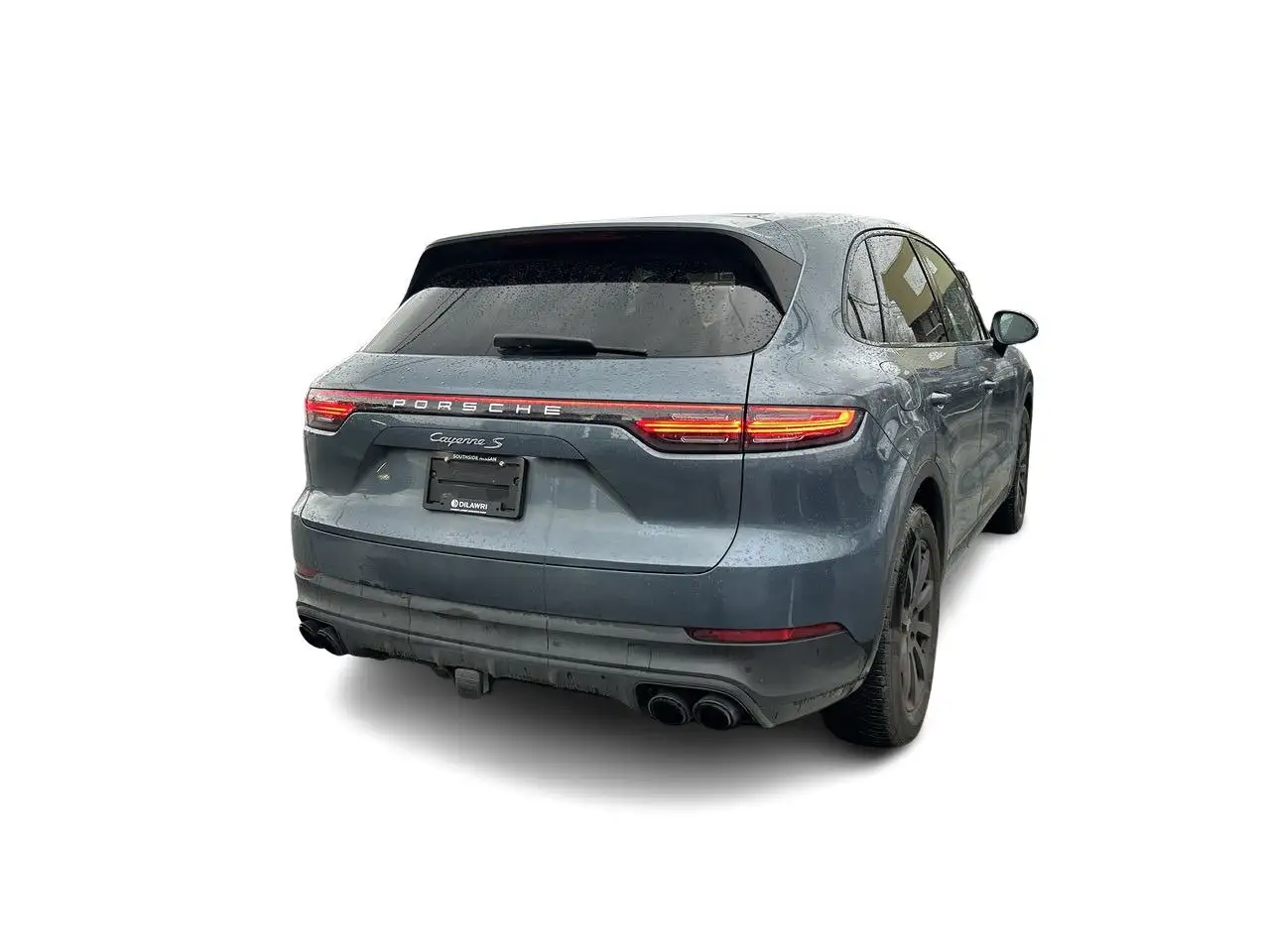 Porsche Cayenne снимка Porsche Cayenne