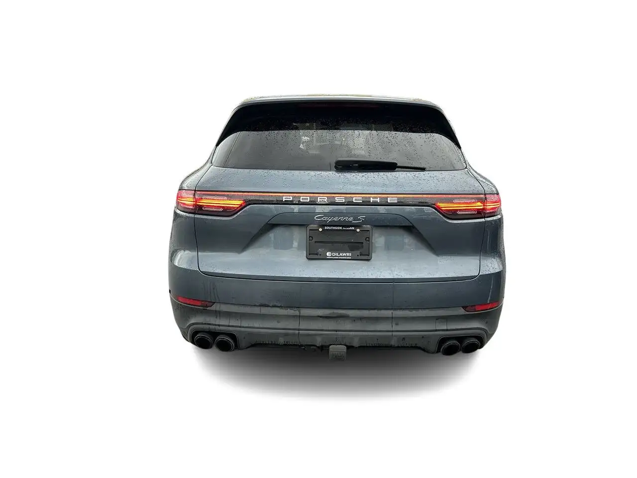 Porsche Cayenne снимка Porsche Cayenne