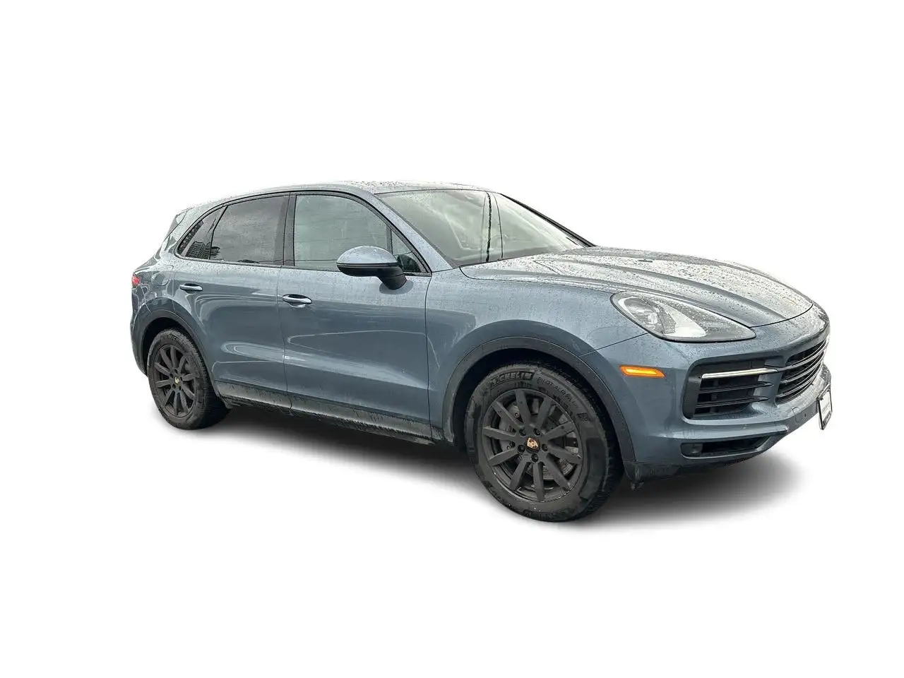Porsche Cayenne снимка Porsche Cayenne
