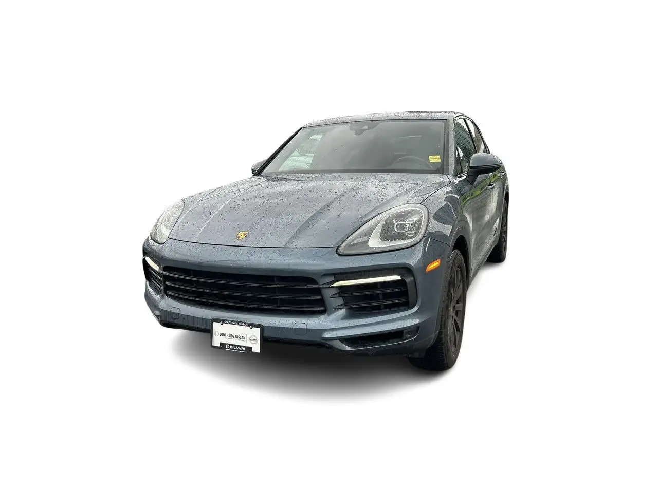 Porsche Cayenne снимка Porsche Cayenne