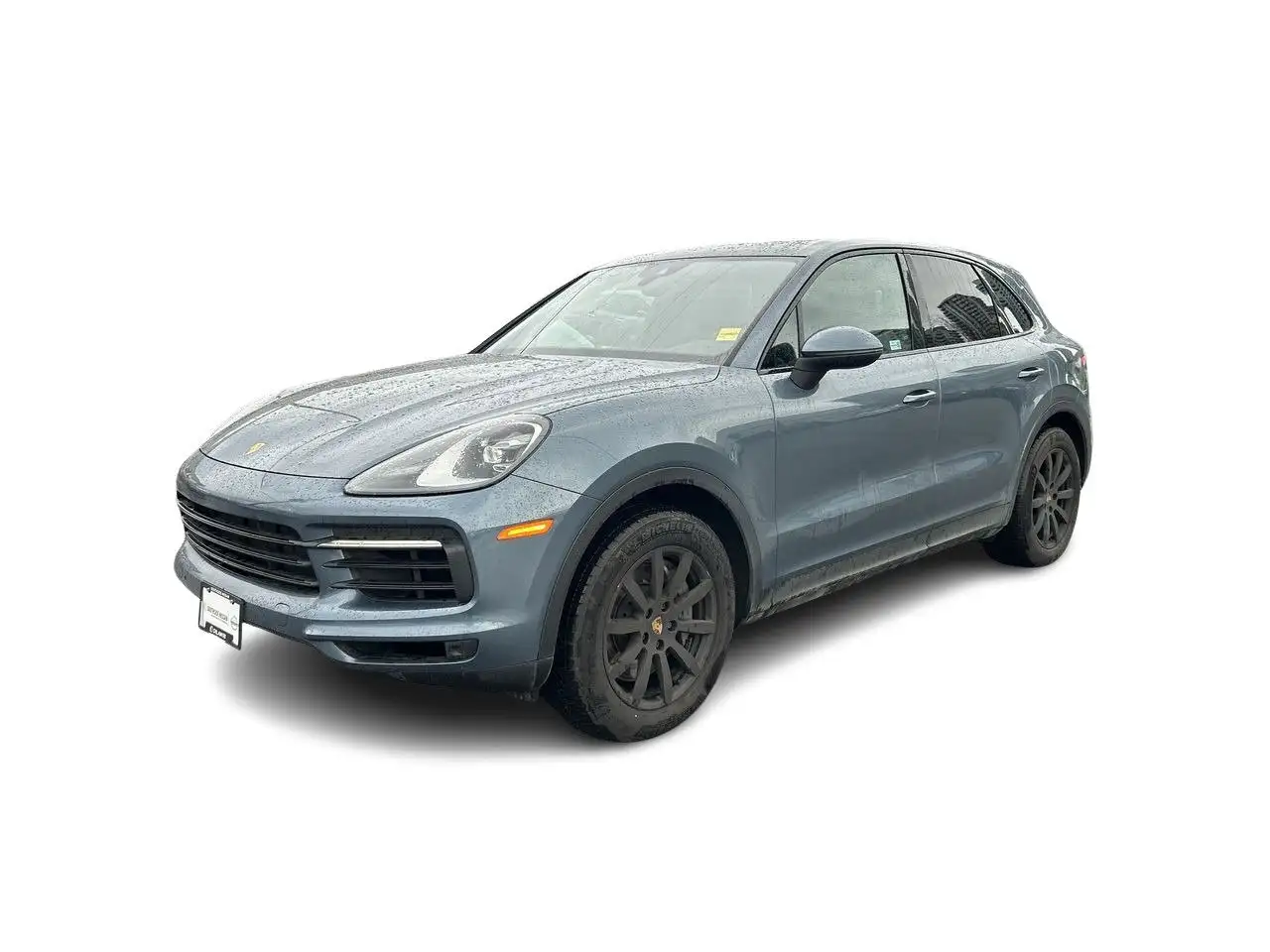 Porsche Cayenne снимка Porsche Cayenne