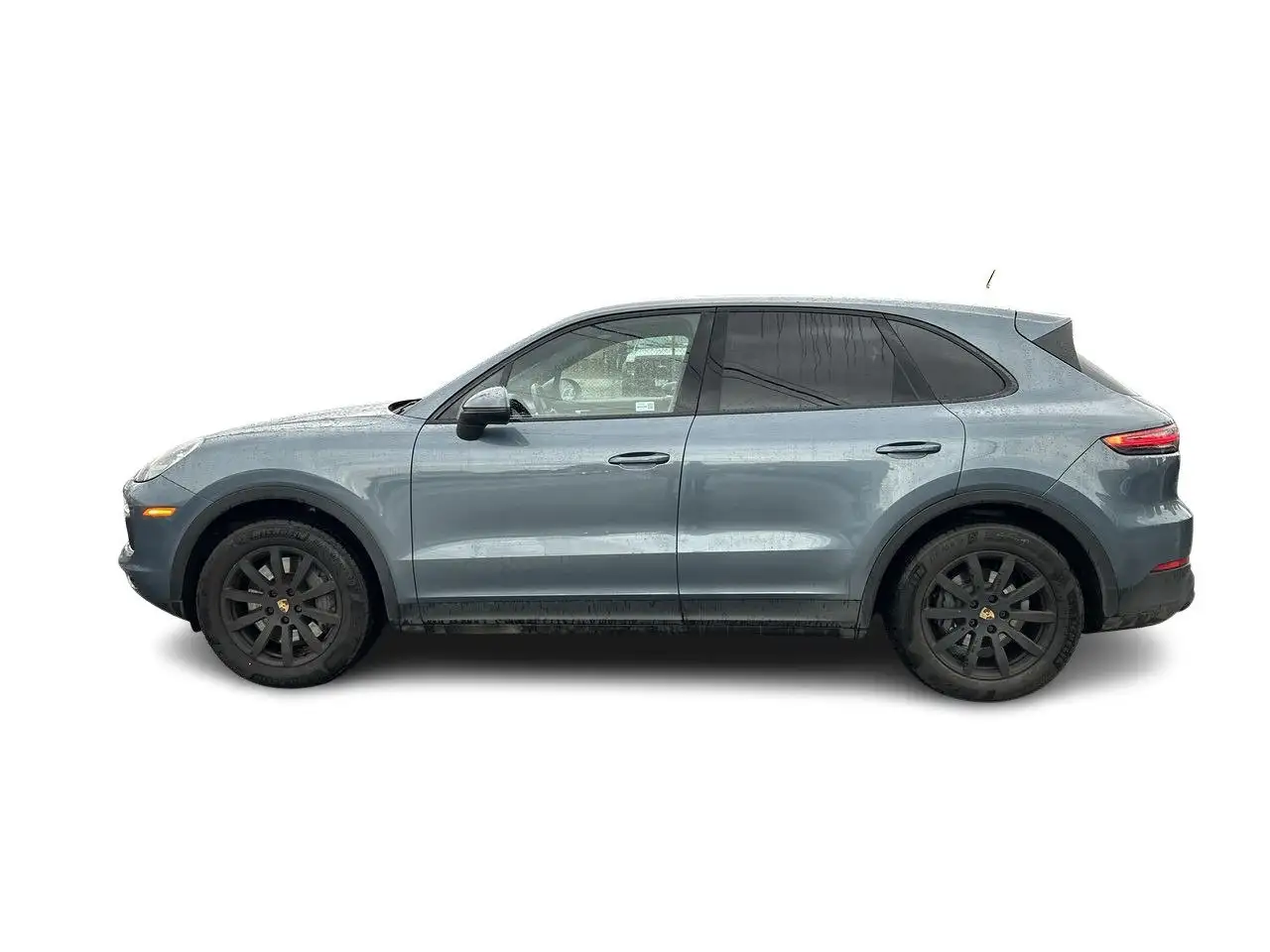 Porsche Cayenne снимка Porsche Cayenne