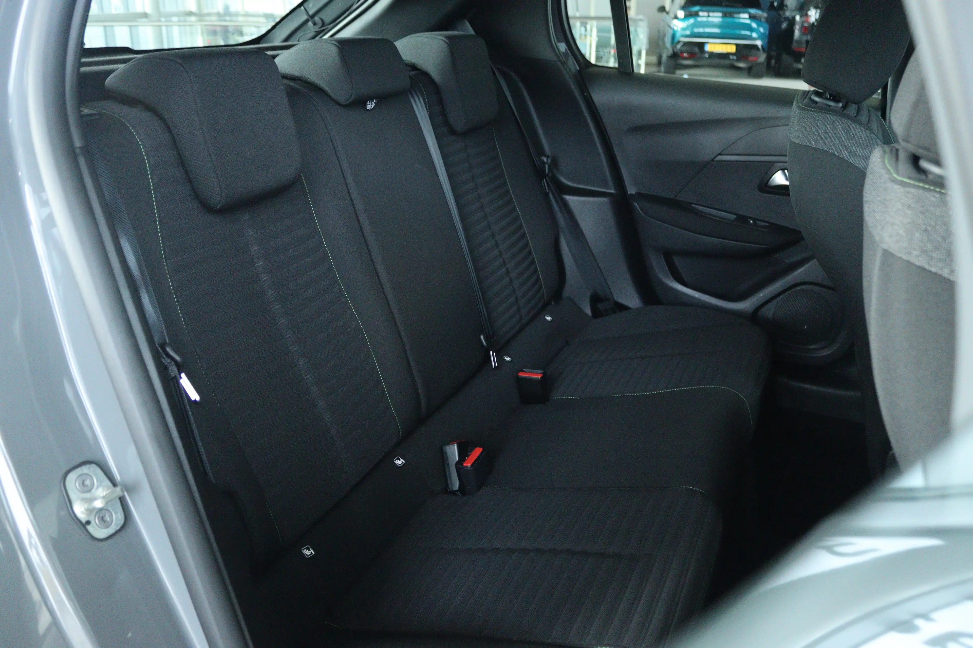 Peugeot 208 Hybrid 110 e-DCS6 Active | Cruise Control | Carpla — photo 16