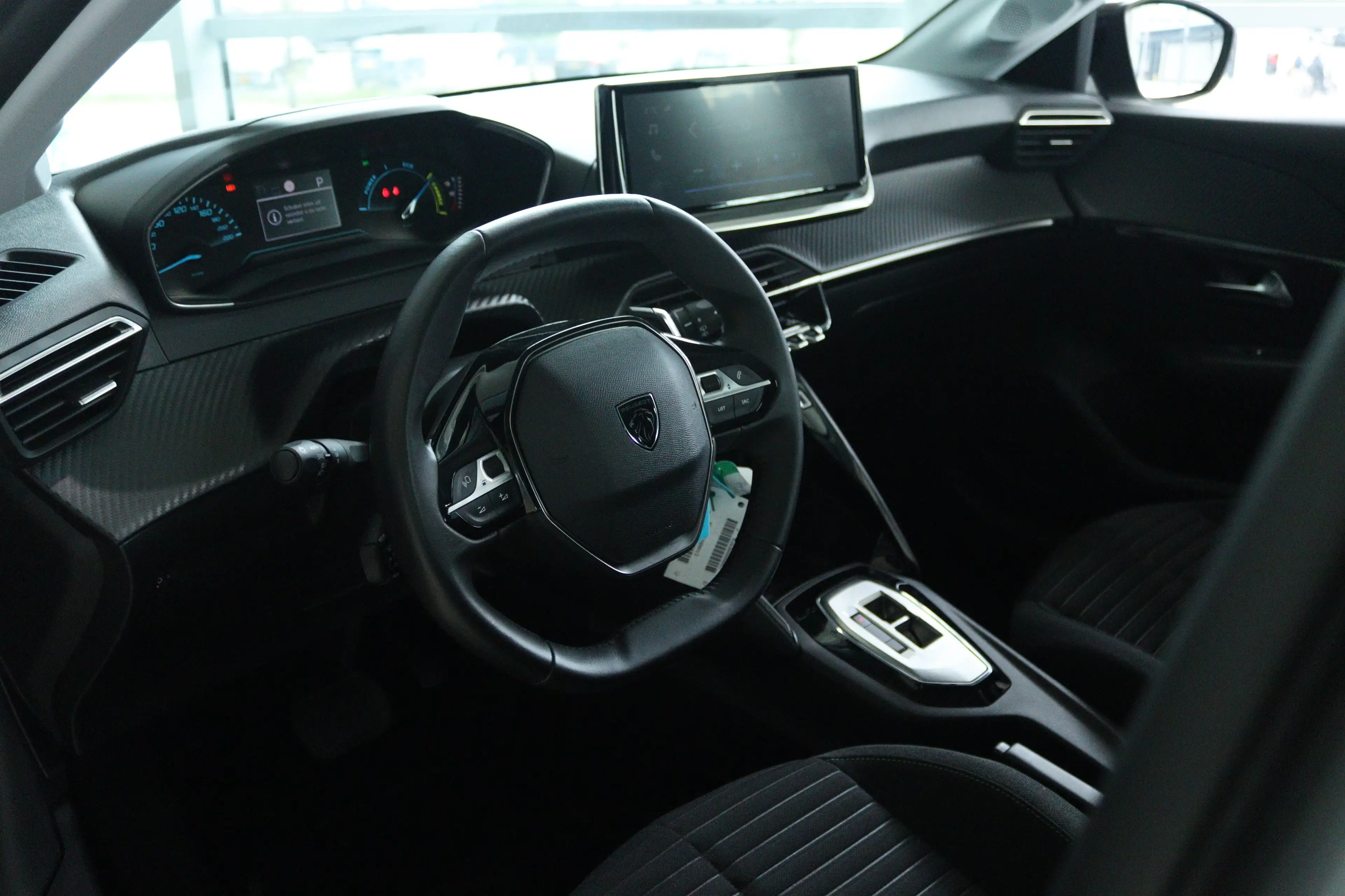 Peugeot 208 Hybrid 110 e-DCS6 Active | Cruise Control | Carpla — photo 17