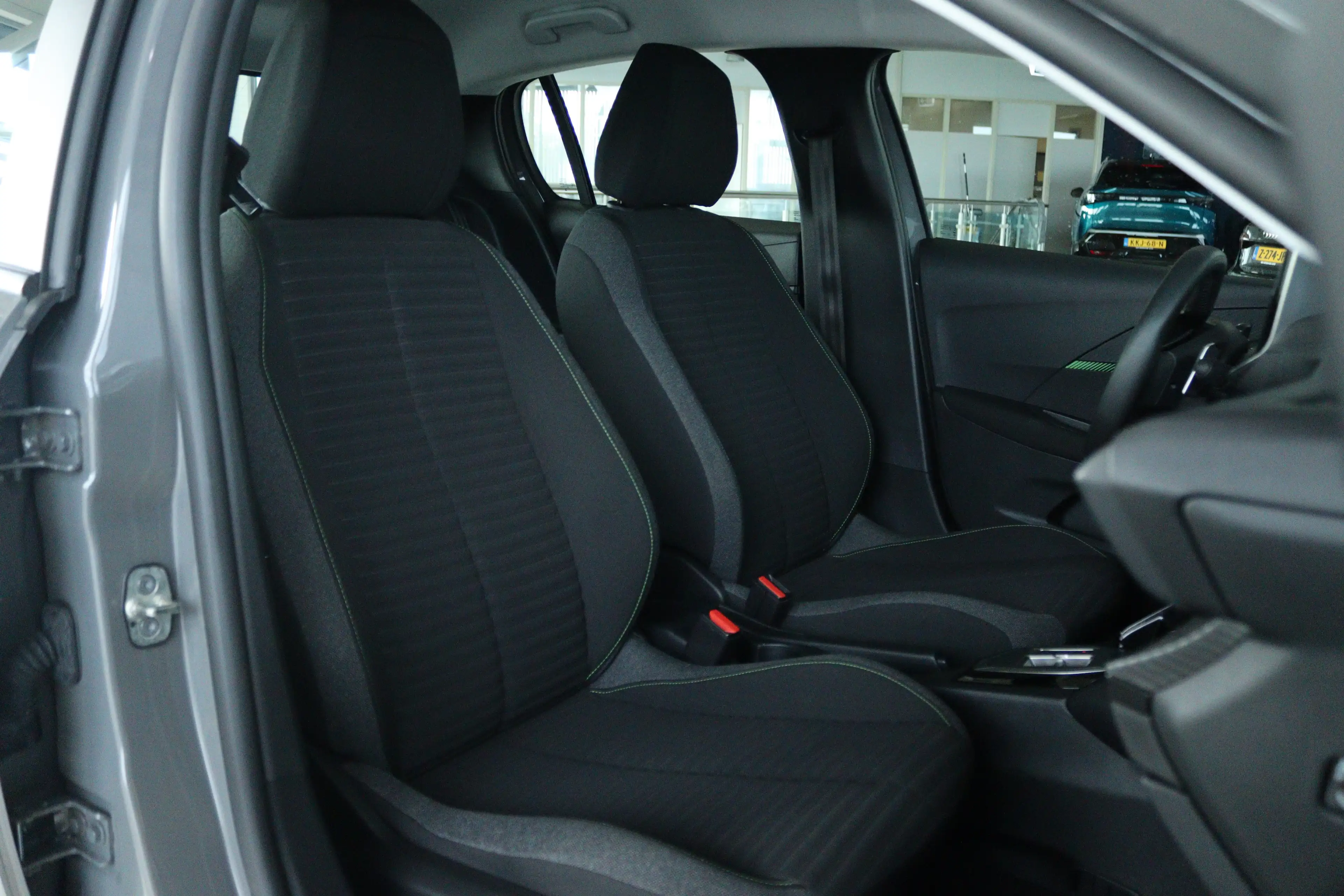 Peugeot 208 Hybrid 110 e-DCS6 Active | Cruise Control | Carpla — photo 3