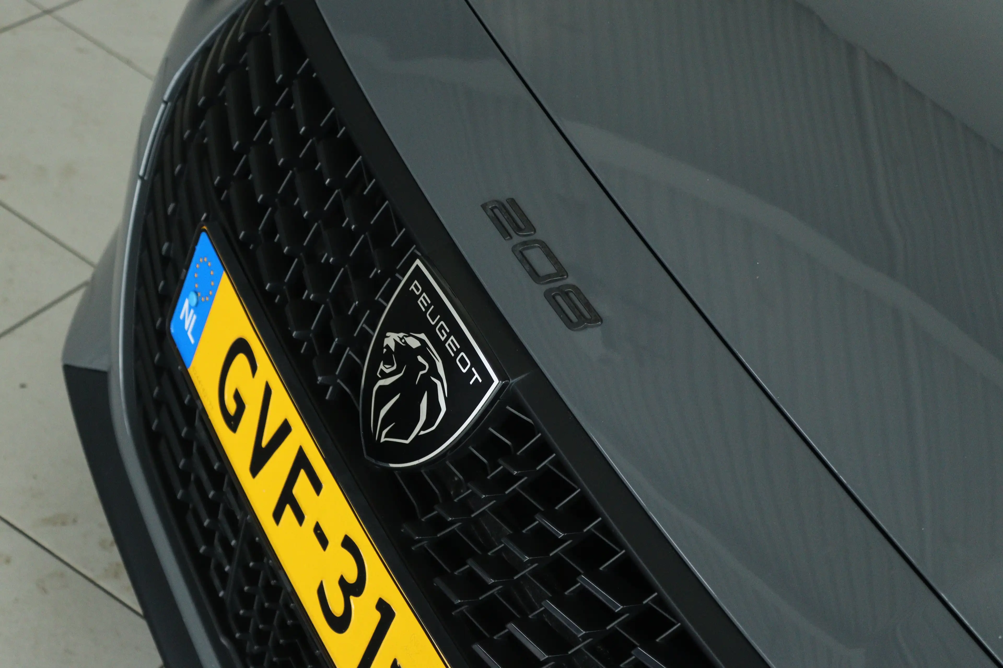 Peugeot 208 Hybrid 110 e-DCS6 Active | Cruise Control | Carpla — photo 7