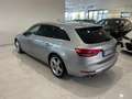 Audi A4 Avant 2.0 TDI 150 CV S tronic S line edition Argent - thumbnail 4