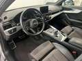 Audi A4 Avant 2.0 TDI 150 CV S tronic S line edition Argent - thumbnail 7