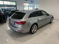 Audi A4 Avant 2.0 TDI 150 CV S tronic S line edition Silber - thumbnail 3