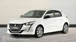 Peugeot 208 1.2 PureTech 100ch S\u0026S Style
